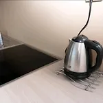 Panoramaview/26thfloor!/luxury Apartman Pozsony
