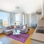Panoramaview/26thfloor!/luxury Pozsony