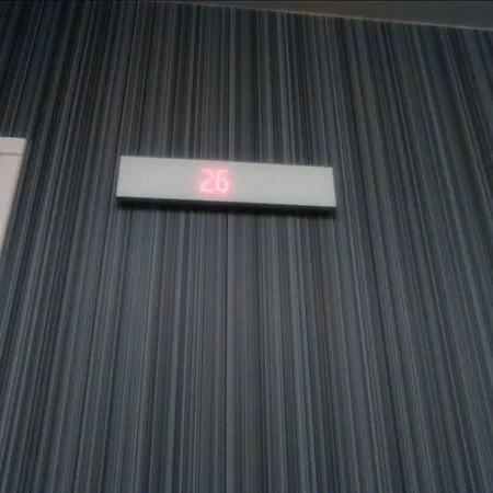 Panoramaview/26thfloor!/luxury Apartman