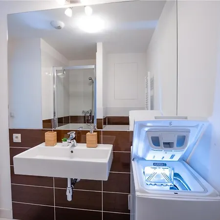 Panoramaview/26thfloor!/luxury Lejlighed