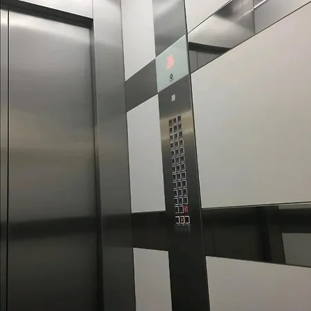 Panoramaview/26thfloor!/luxury Apartman *