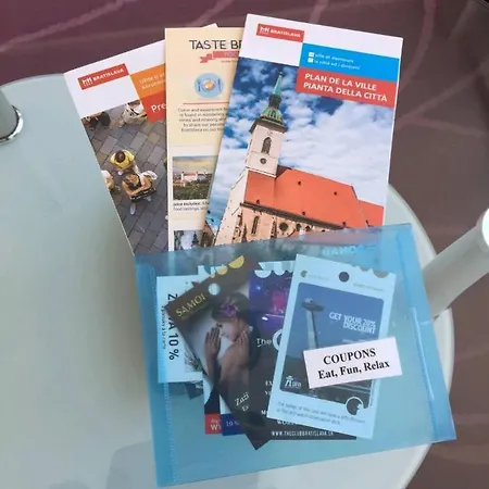 Lejlighed Panoramaview/26thfloor!/luxury