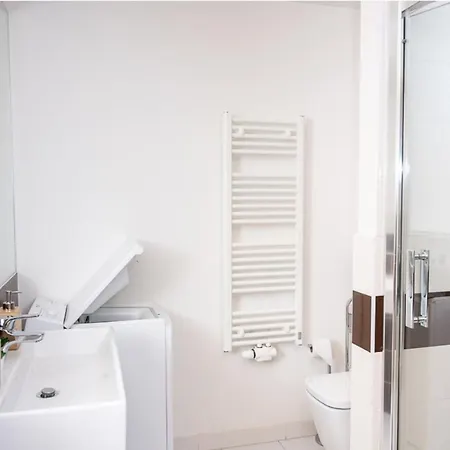 Lejlighed Panoramaview/26thfloor!/luxury *