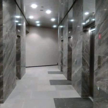 Apartment Panoramaview/26thfloor!/luxury Bratislava