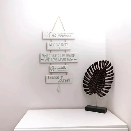 Apartman Panoramaview/26thfloor!/luxury *