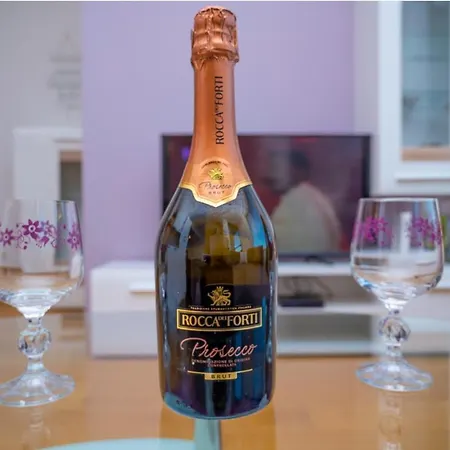 Panoramaview/26thfloor!/luxury Lejlighed *