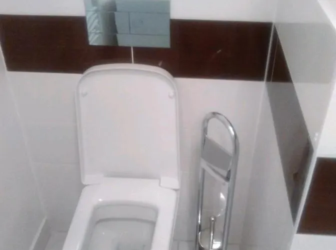 شقة Panoramaview/26thfloor!/luxury