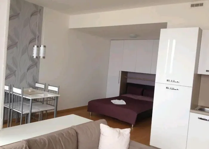 Panoramaview/26thfloor!/luxury 브라티슬라바