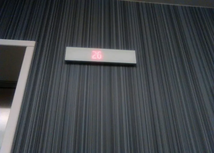 Panoramaview/26thfloor!/luxury 아파트