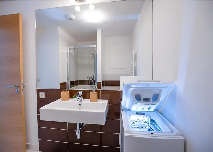 Panoramaview/26thfloor!/luxury 아파트