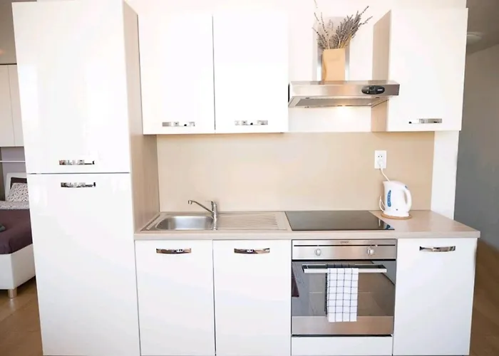 Panoramaview/26thfloor!/luxury * براتسيلافا