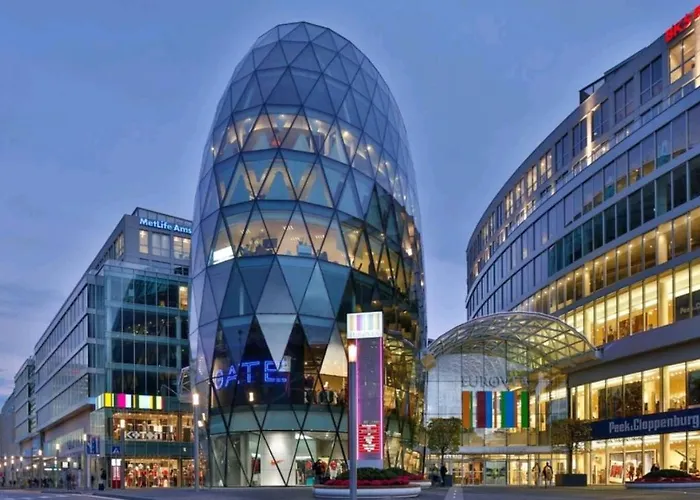 Panoramaview/26thfloor!/luxury * 브라티슬라바