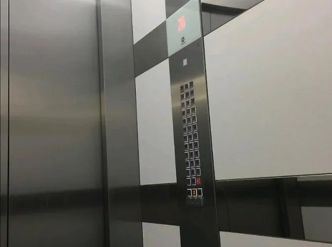 Panoramaview/26thfloor!/luxury شقة *