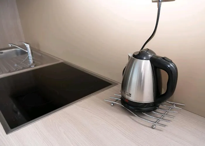 Panoramaview/26thfloor!/luxury 아파트 브라티슬라바