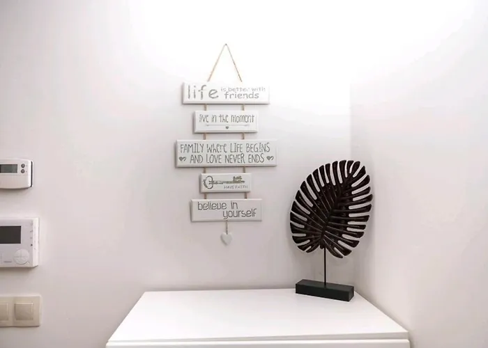 아파트 Panoramaview/26thfloor!/luxury *