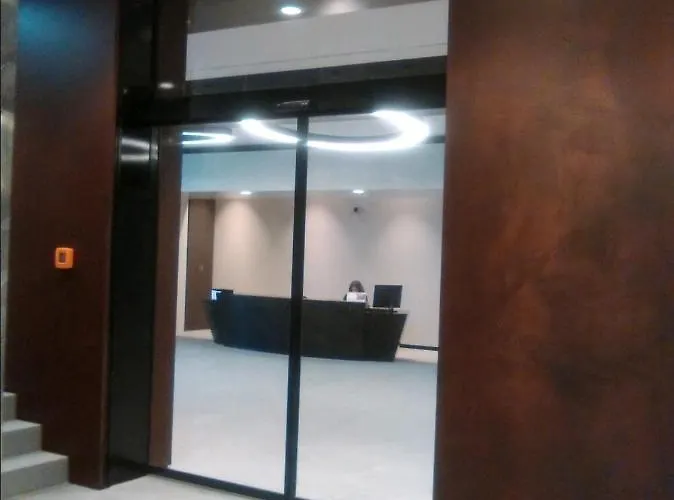 Panoramaview/26thfloor!/luxury 아파트 *