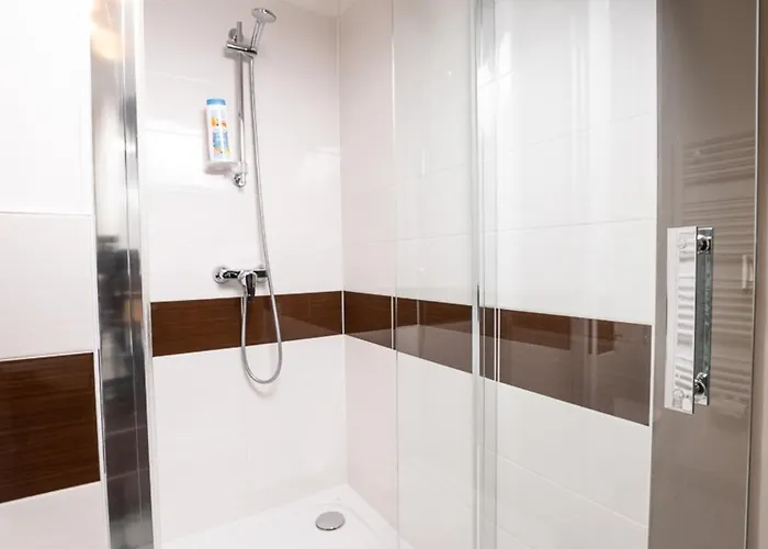 Panoramaview/26thfloor!/luxury براتسيلافا