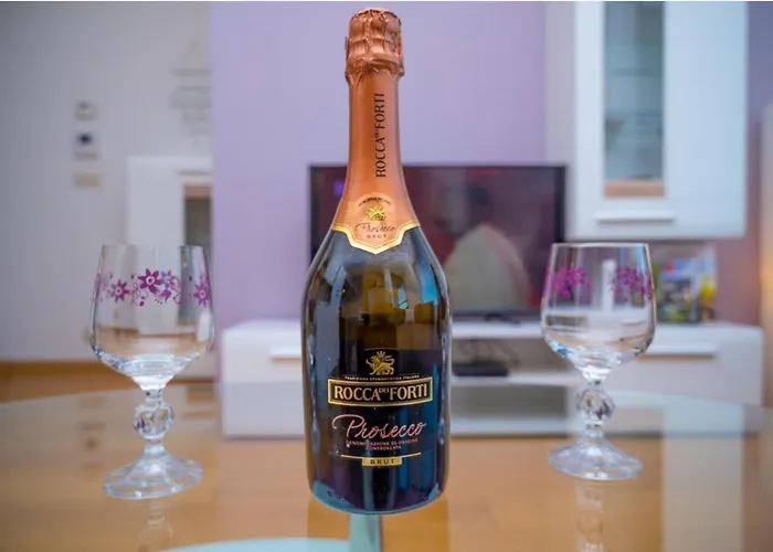 Panoramaview/26thfloor!/luxury 아파트 *