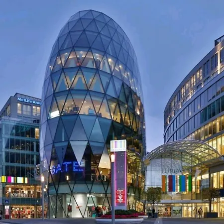 Panoramaview/26thfloor!/luxury * Bratysława