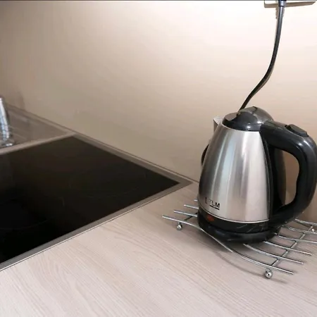 Panoramaview/26thfloor!/luxury Apartament Bratysława