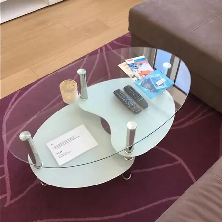 Panoramaview/26thfloor!/luxury דירה *
